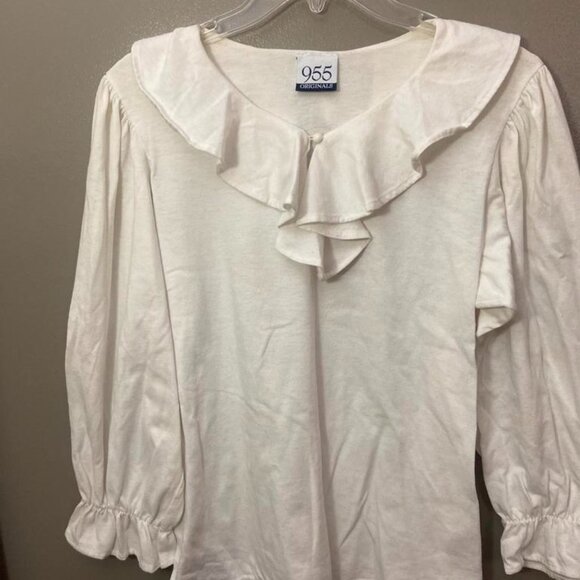 955 Originals shirt size XL - Picture 1 of 4